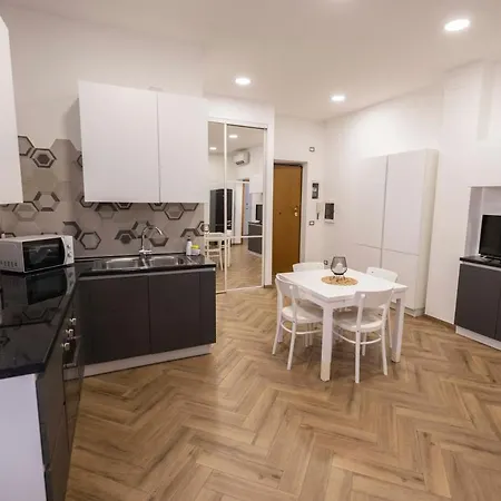 Apartment Merulana 209 - Colle Oppio