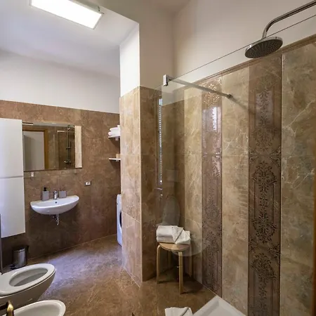 Merulana 209 - Colle Oppio Apartment