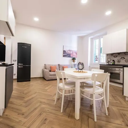 Apartment Merulana 209 - Colle Oppio