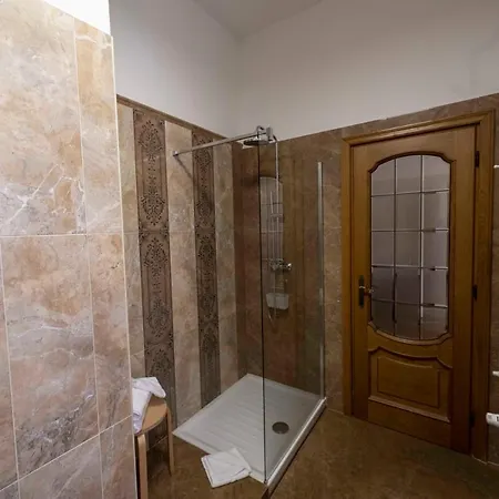 Apartment Merulana 209 - Colle Oppio *