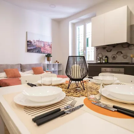 Apartment Merulana 209 - Colle Oppio