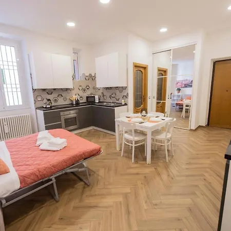 Apartment Merulana 209 - Colle Oppio