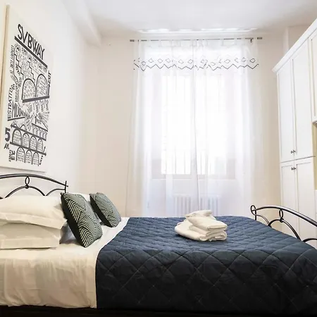 Merulana 209 - Colle Oppio Rome