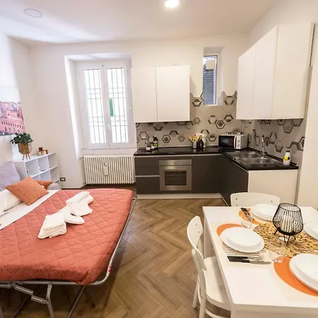 Merulana 209 - Colle Oppio Apartment Rome