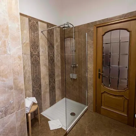 Apartment Merulana 209 - Colle Oppio *