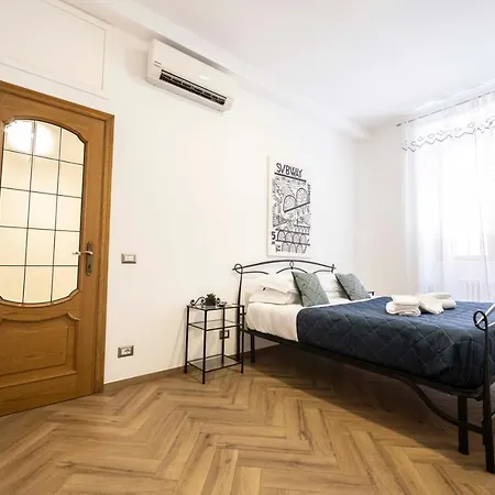 Merulana 209 - Colle Oppio Apartment