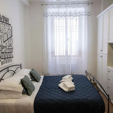Apartment Merulana 209 - Colle Oppio