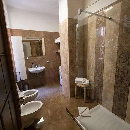 Merulana 209 - Colle Oppio Apartment