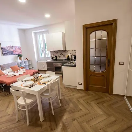 Merulana 209 - Colle Oppio Apartment Rome