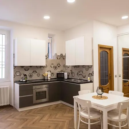 Apartment Merulana 209 - Colle Oppio