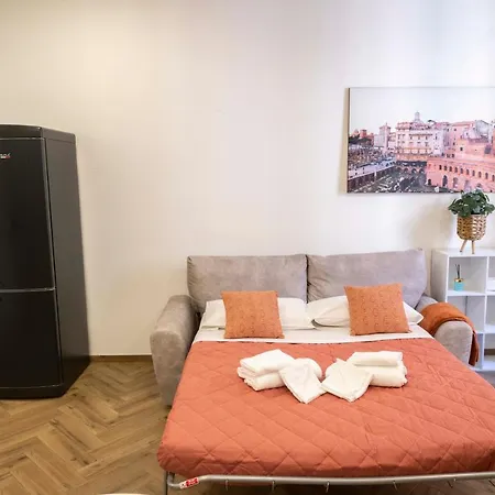 Merulana 209 - Colle Oppio * Rome